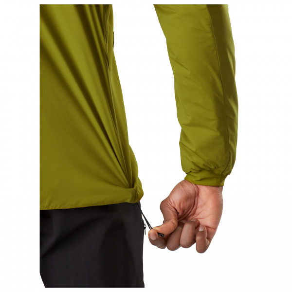 Arc'teryx - Atom LT Hoody - Kunstfaserjacke