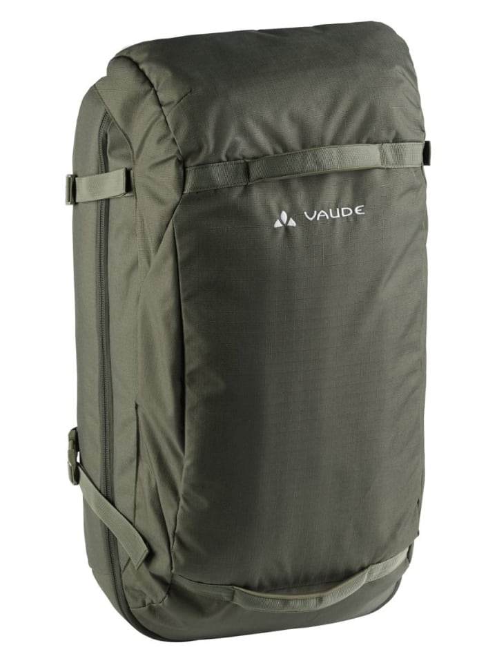 Vaude Vaude Reiserucksack Mundo 50 To Go, olive, - günstig kaufen onesize