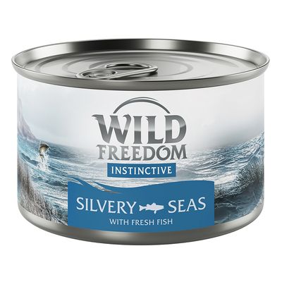 Wild Freedom Instinctive 6 x 140 g