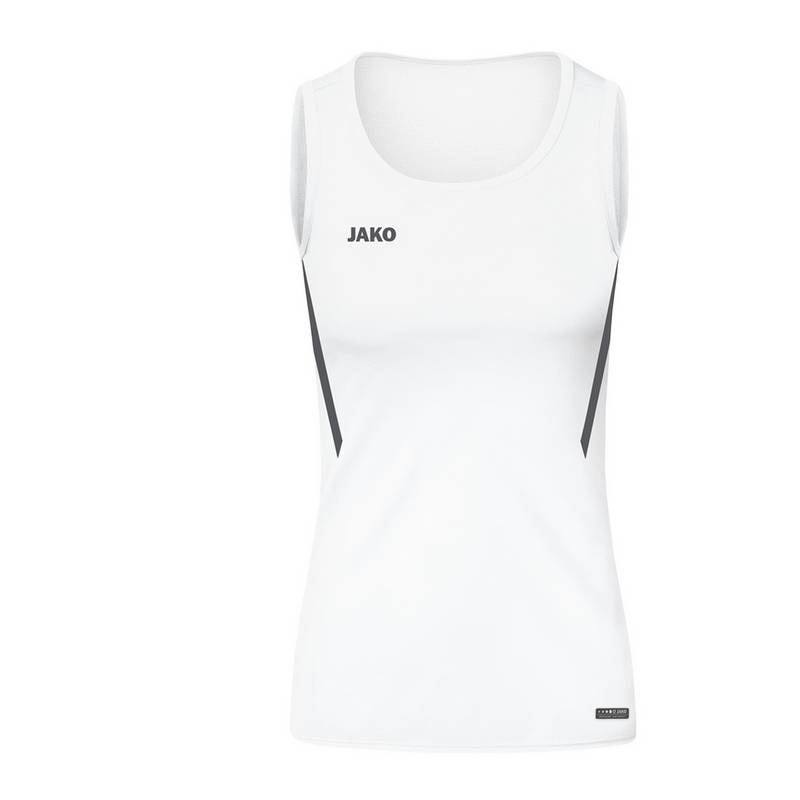 JAKO Challenge Tanktop Damen Funktionstank Damen