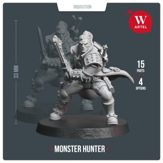 Monster Hunter