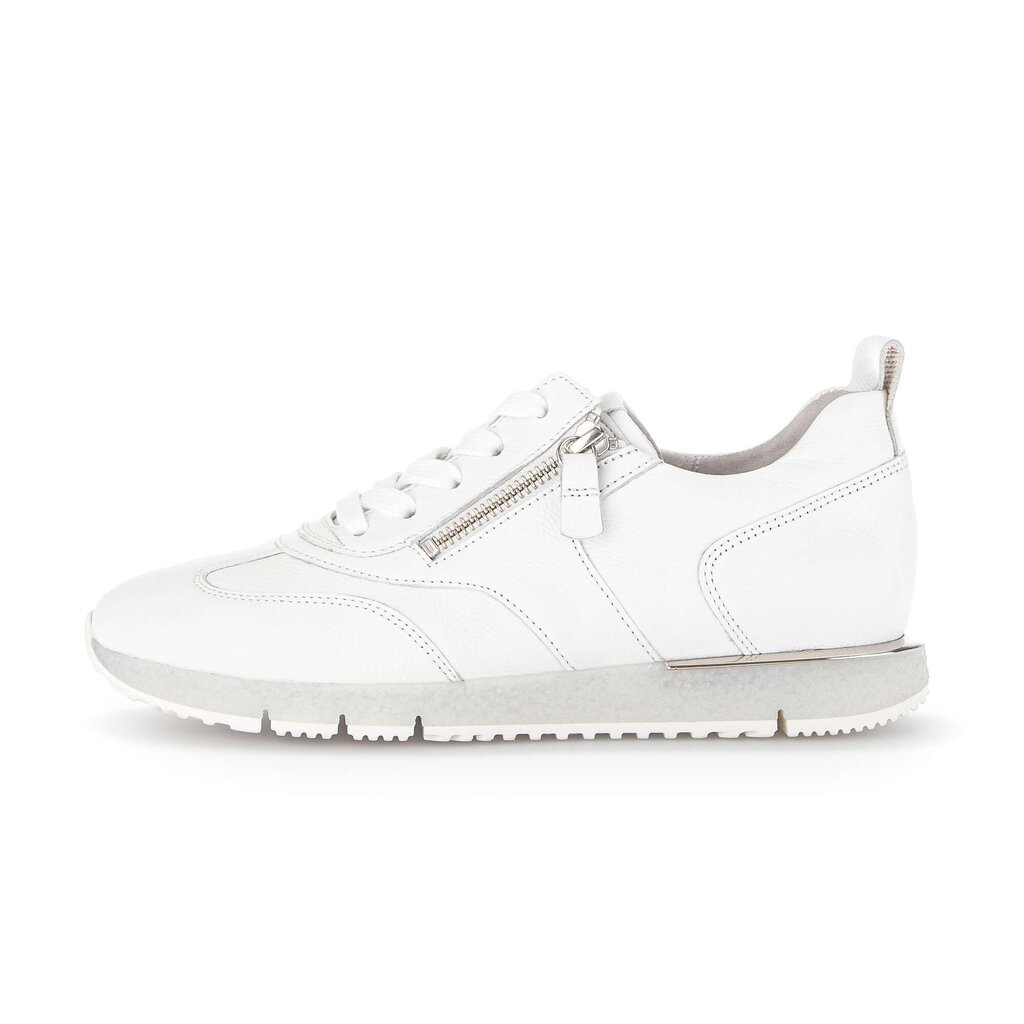Gabor fashion Sneaker low weiß