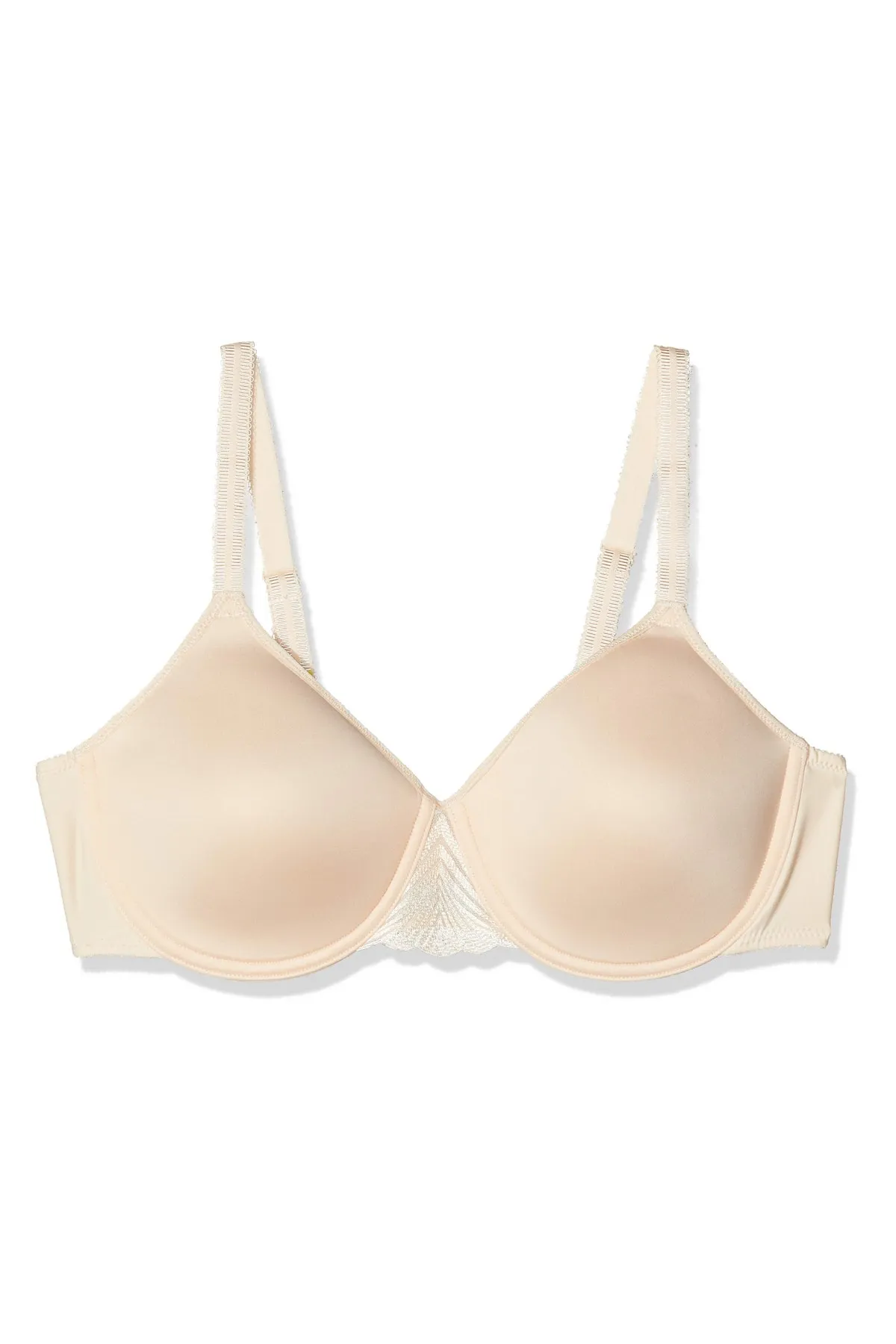 Triumph  BH - Beige - Strukturiert
