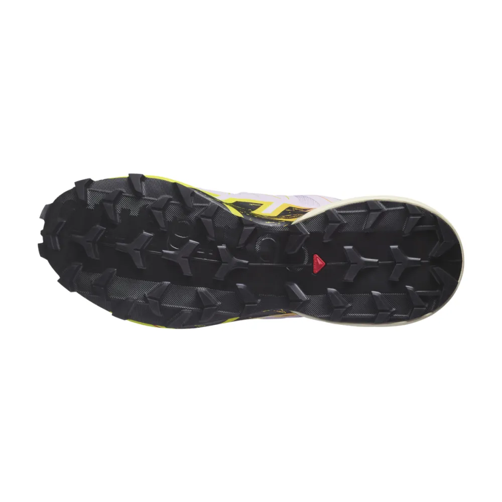 Salomon Speedcross 6 L47466000 / lila