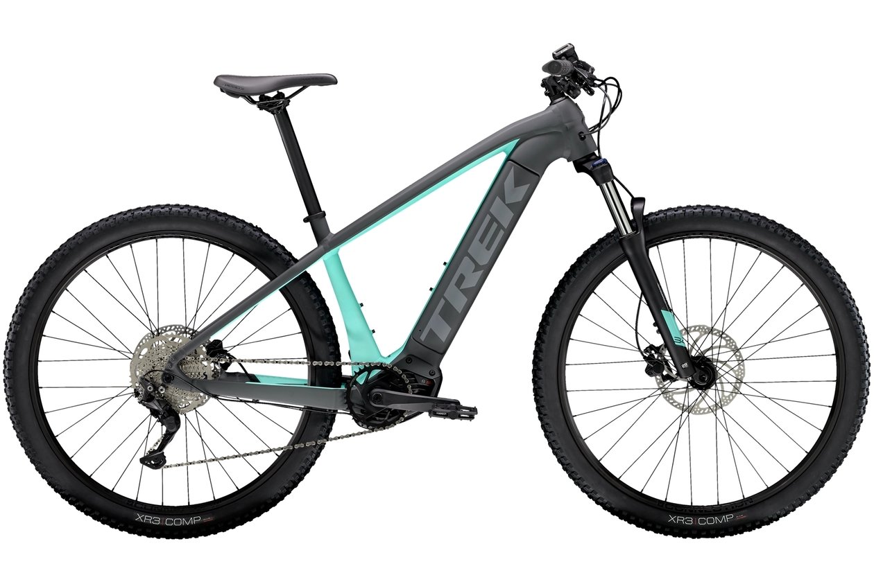 Trek Powerfly 4 625w - 625 Wh - 2022 - 29 Zoll - Diamant