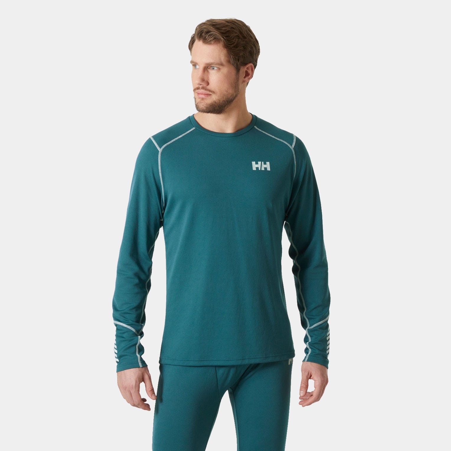 Men's LIFA® ACTIVE Crew Base Layer