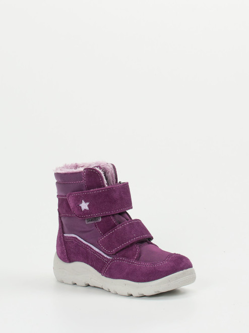 Lauflern-Klettboots gefüttert-68355090009 Ricosta