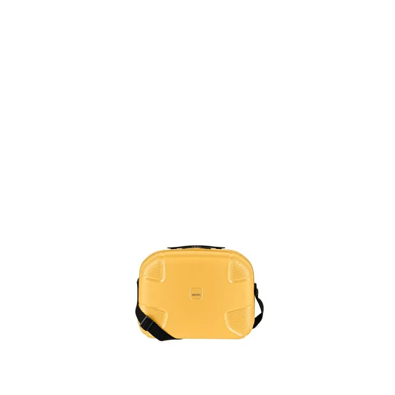 IMPACKT IP1 Beautycase - Sunset yellow