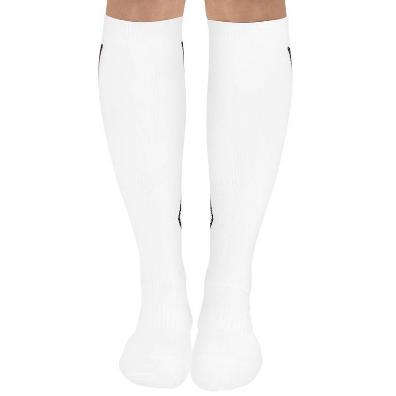 Black Snake Laufsocken Compression Fit Laufsocken