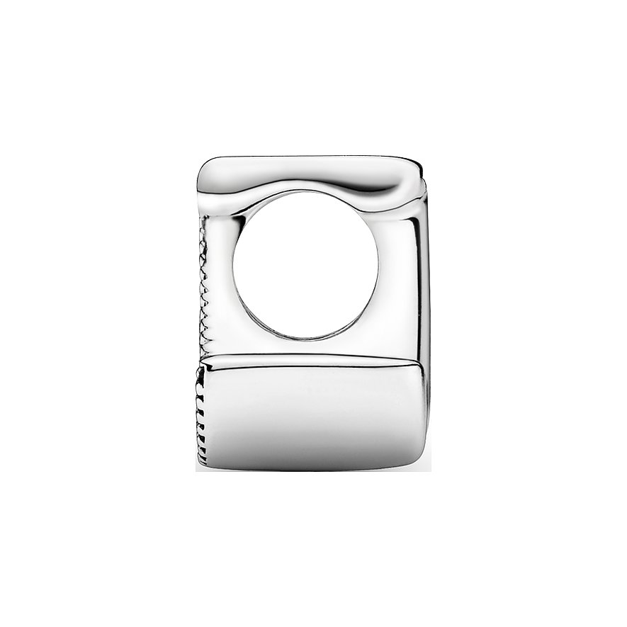 Pandora Charm Moments Buchstabe J