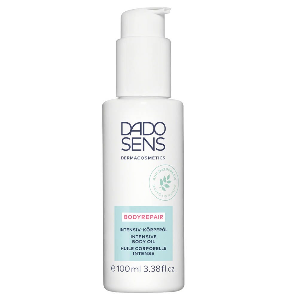 DADO SENS BODYREPAIR INTENSIV Körperöl 100 ml