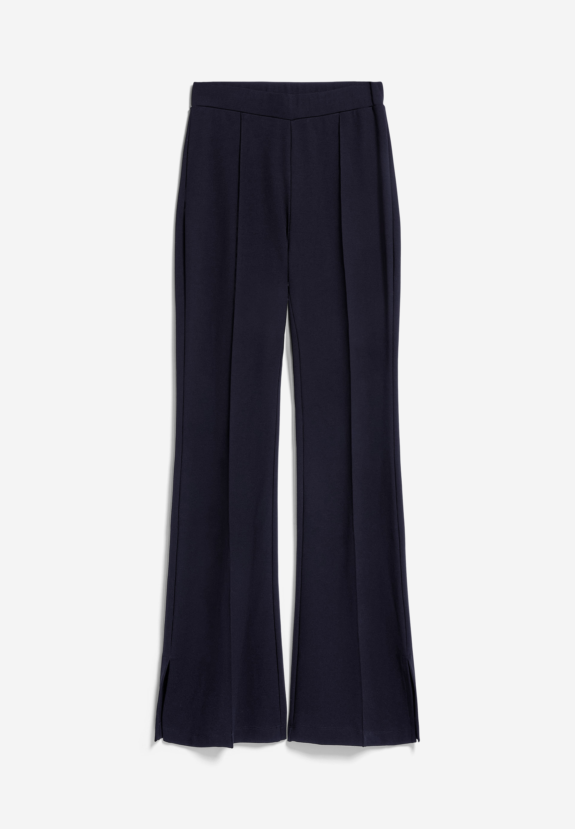 Jerseyhose aus LENZING™ ECOVERO™ Viskose Mix