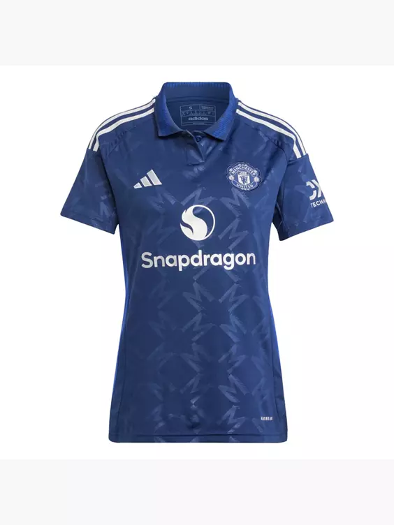 adidas Manchester United 24/25 Auswärtstrikot