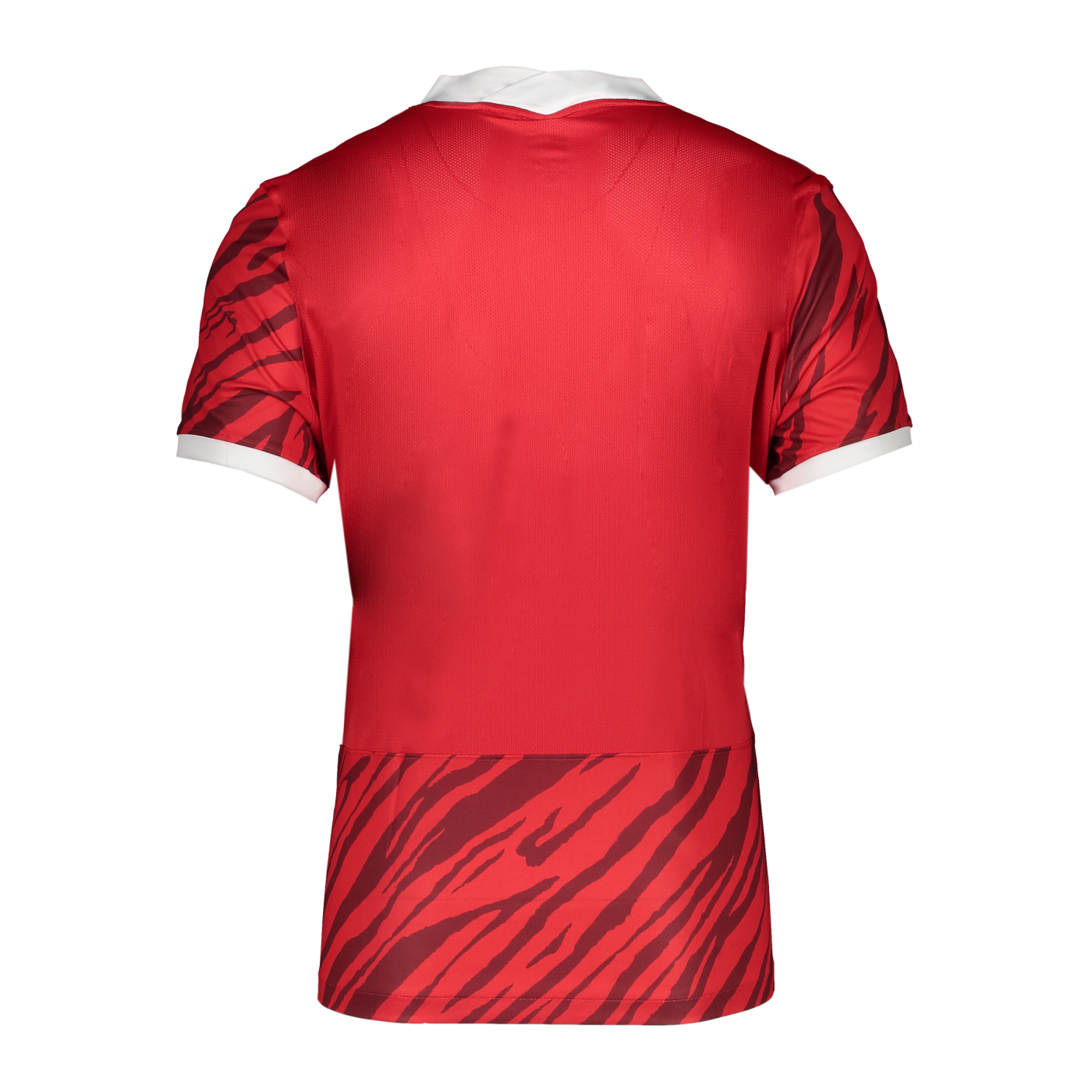 Nike Dry NE GX2 Trikot Rot F657