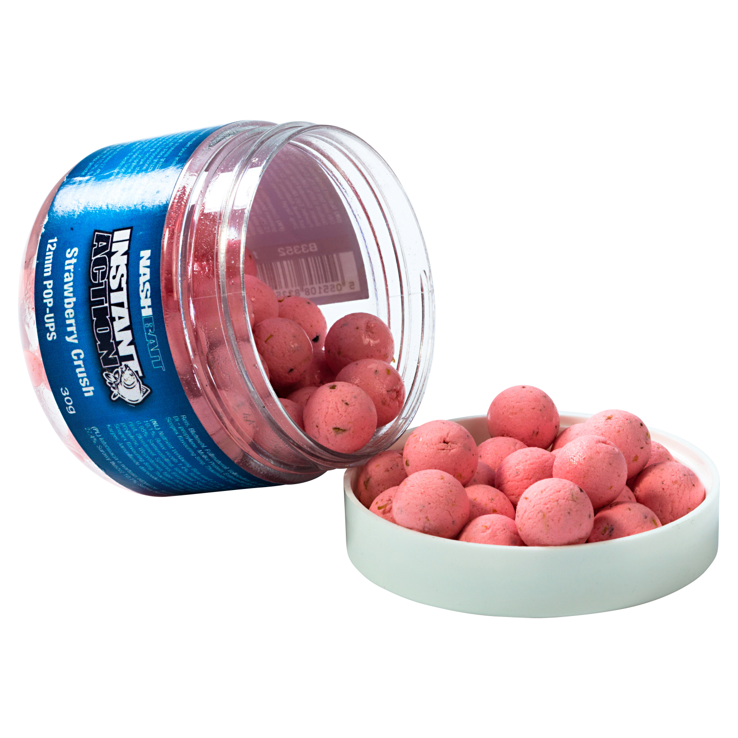 Nash Pop Ups Instant Action (12 mm)