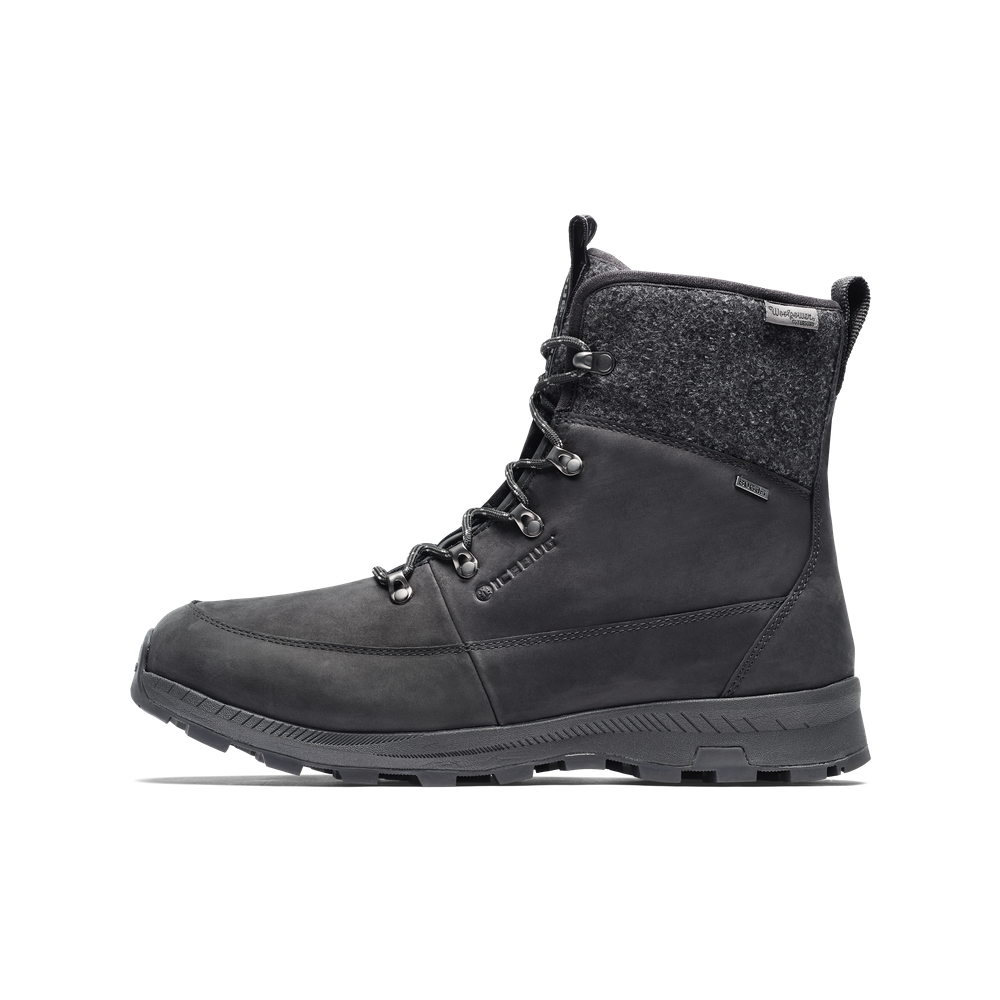 Icebug Adak Michelin H41001-0A / schwarz