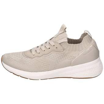 Tamaris Sneaker in beige