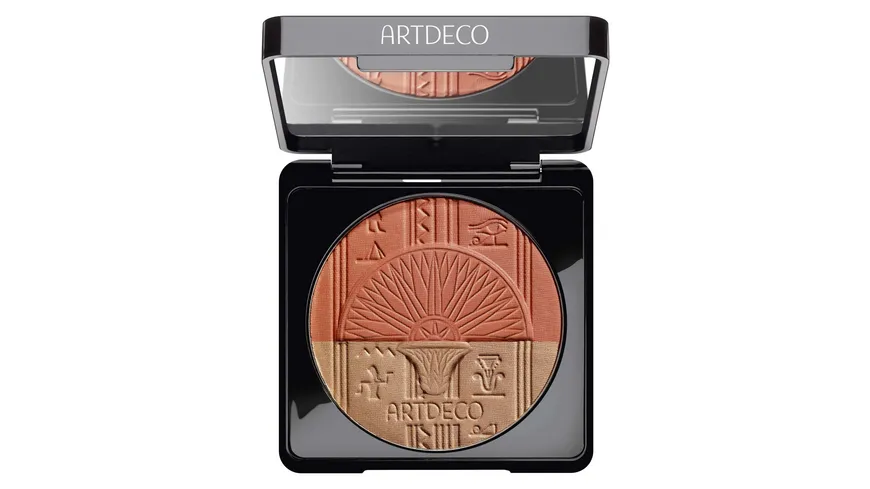 ARTDECO Luminizer Blush 9 g divine glow - divine glow