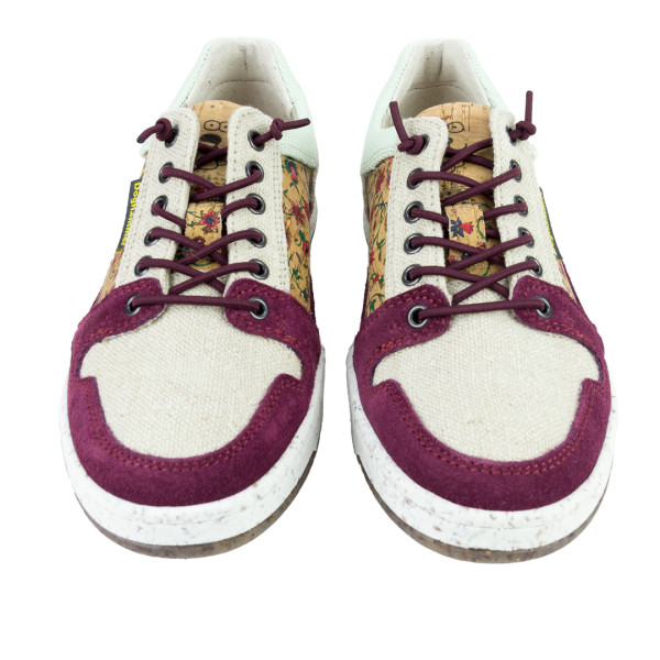 Doghammer - Women's Natural Commuter - Sneaker