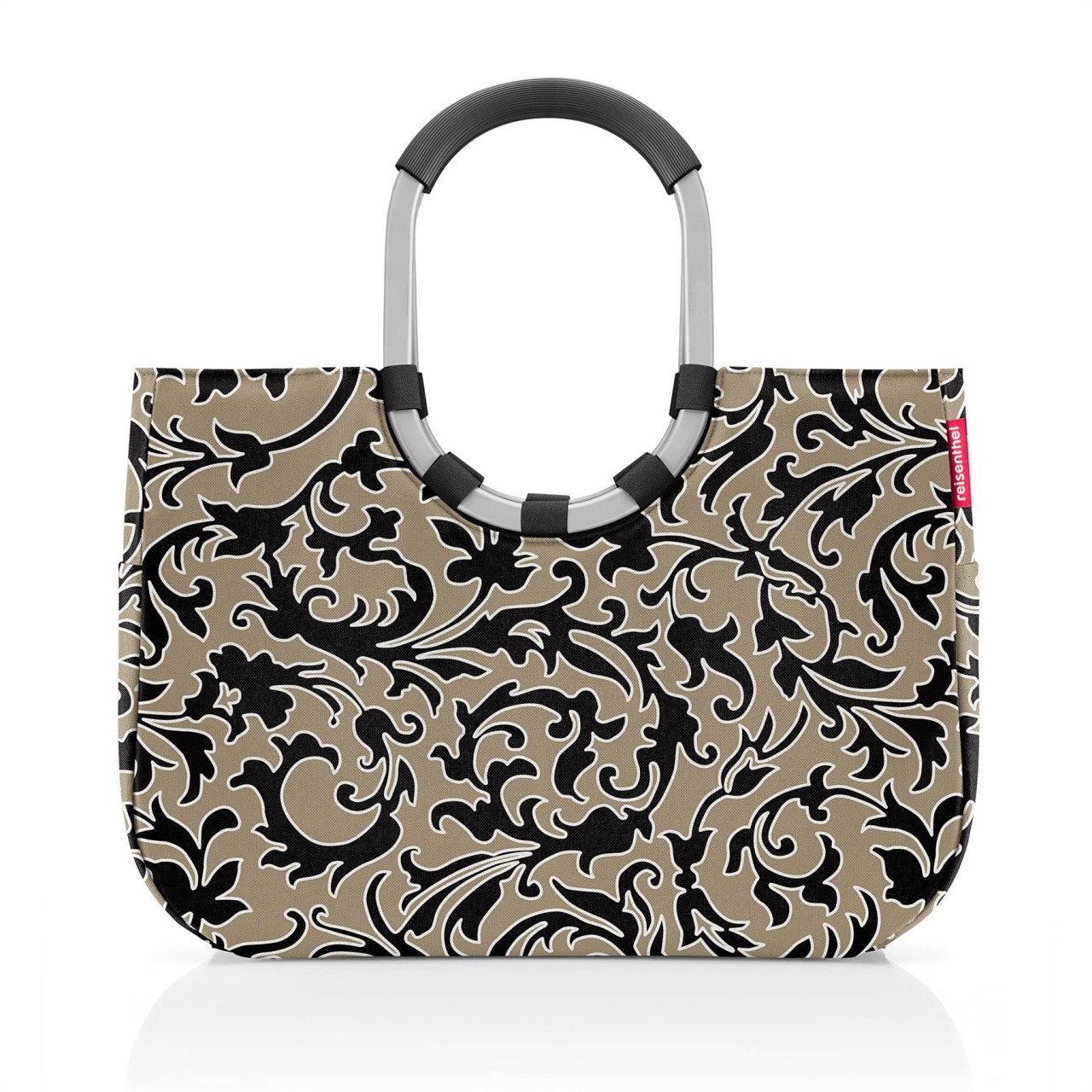 REISENTHEL Handtaschen blau LOOPSHOPPER L