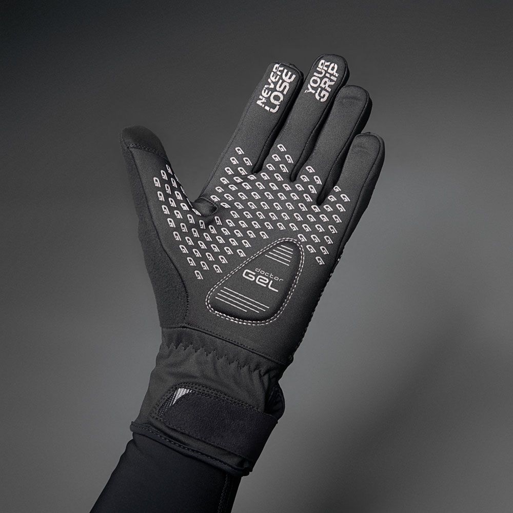 GripGrab Ride Waterproof - Winterhandschuhe kaufen | Bike-Discount