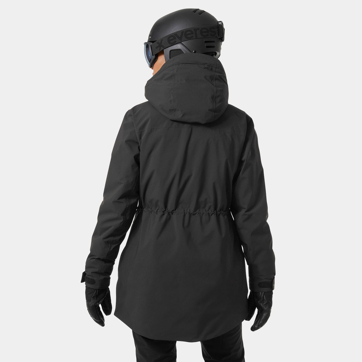 Women’s Nora Long Insulated Ski Jacket