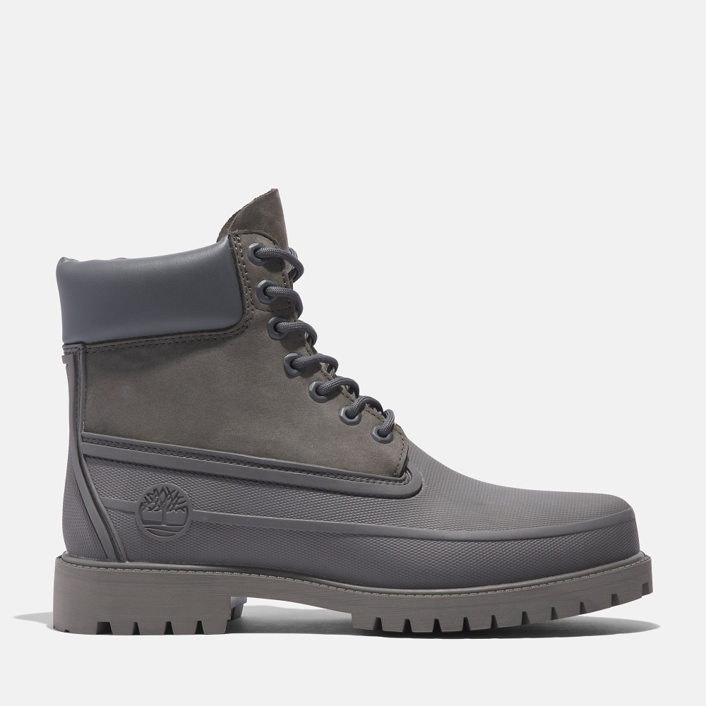 Timberland 6 inch TB0A653N0331 / grau
