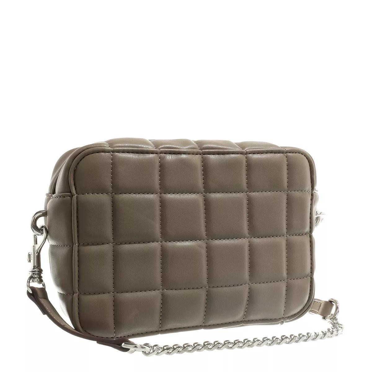 JOOP! Handtaschen taupe cloe shoulderbag xshz