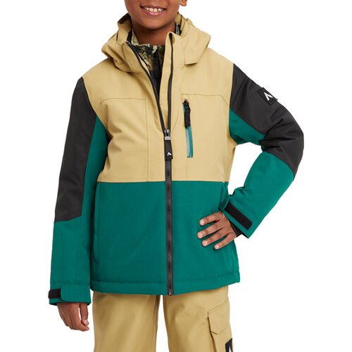 KINDER JACKE HANN JRS