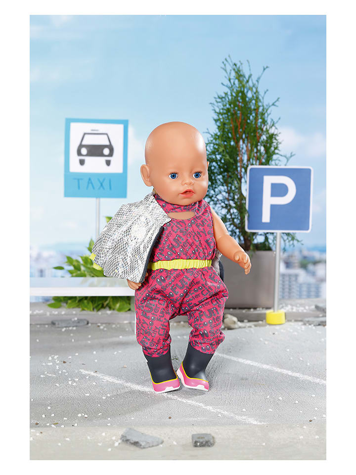 Baby Born Puppenoutfit  