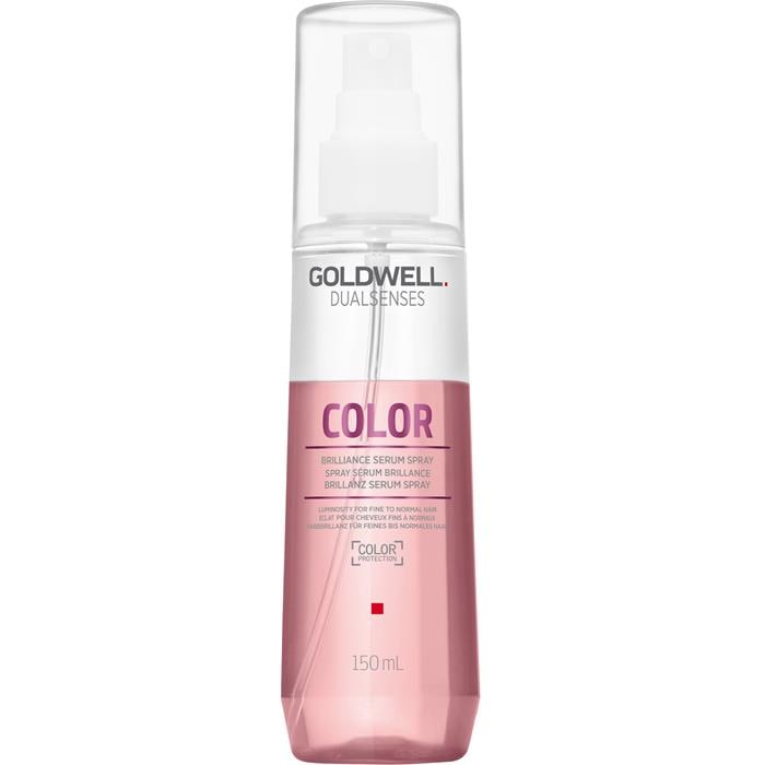 Brilliance Serum Spray