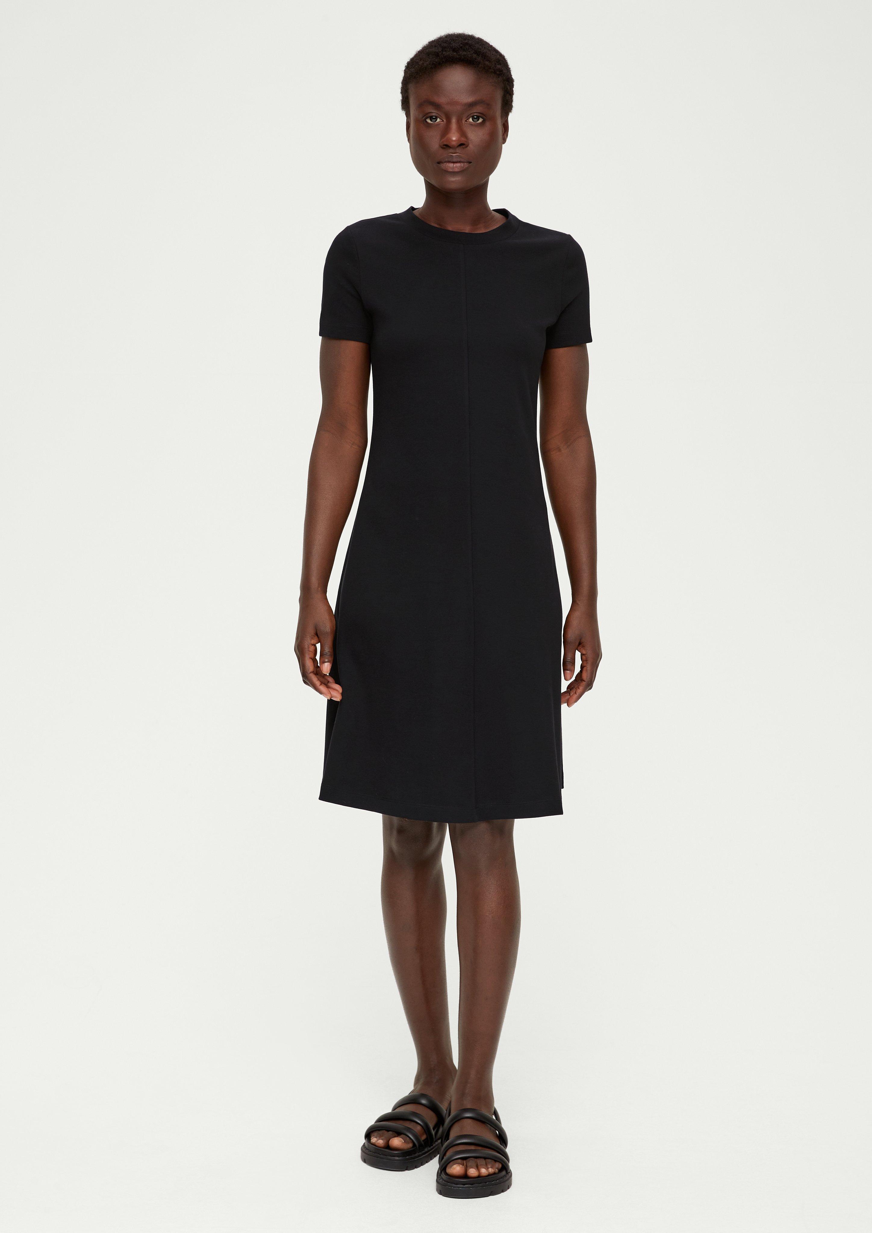 Kleid aus Jersey  2130267-9999