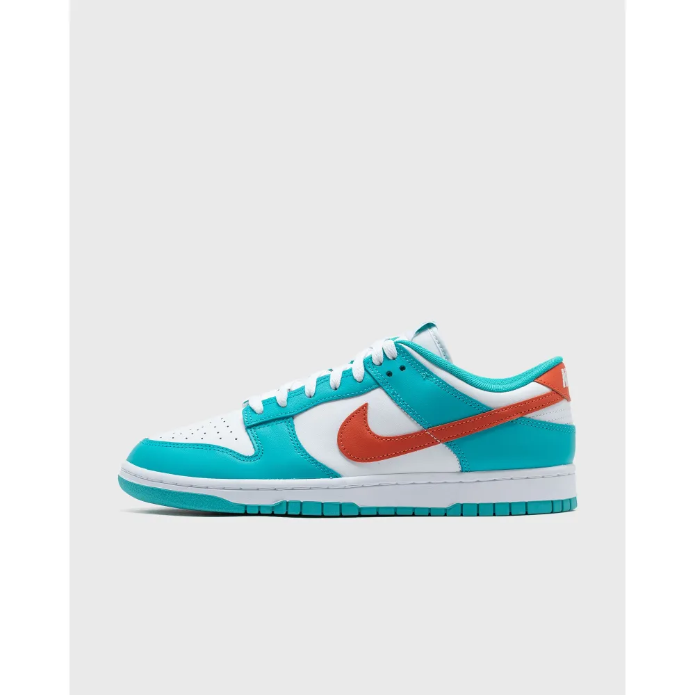 Nike Dunk Low DV0833-102 / weiss