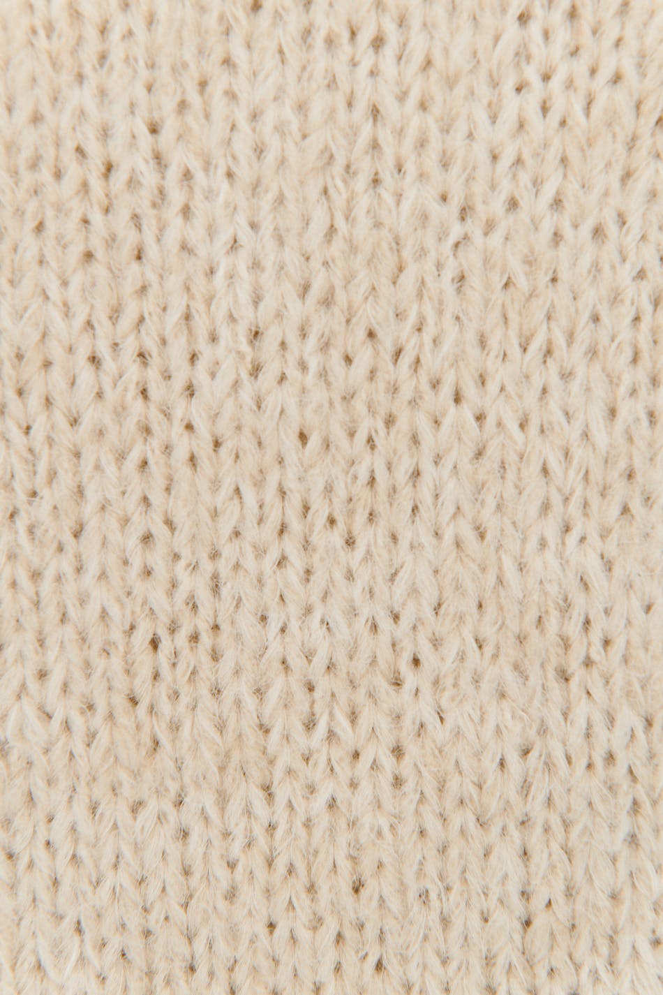 Willow knitted sweater