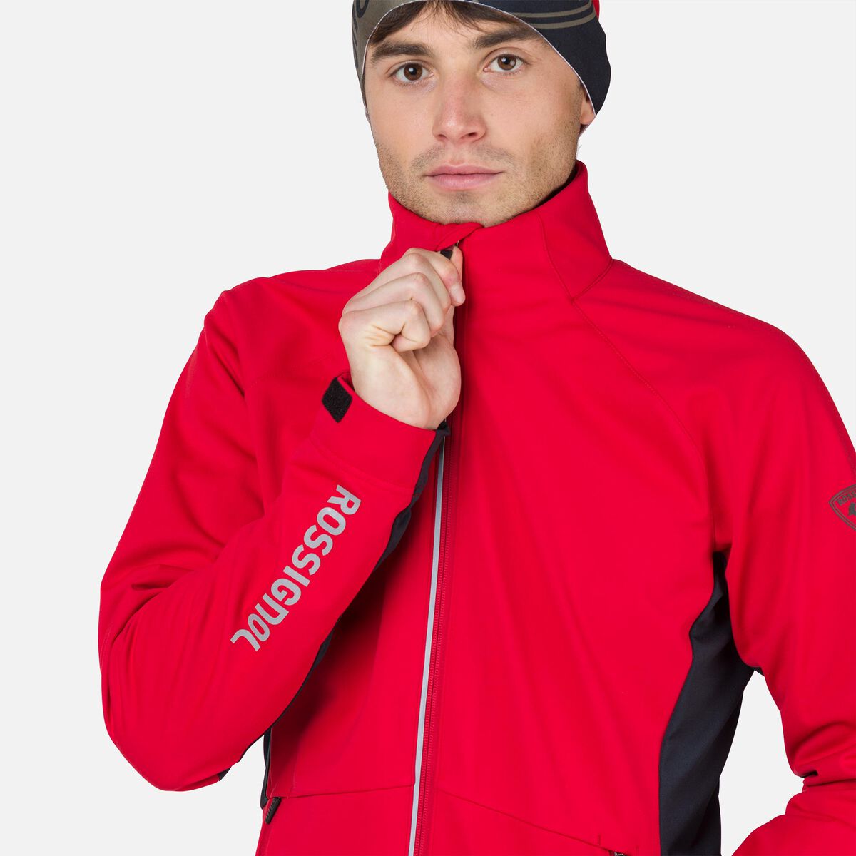 Softshelljacke für Herren
