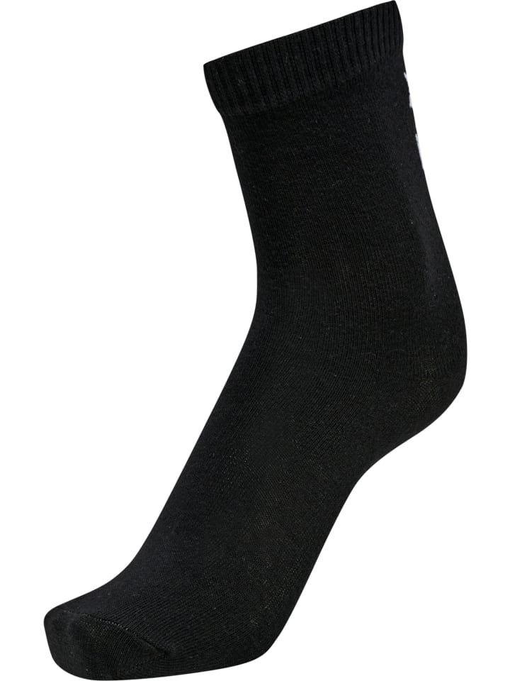 Hummel Hummel Long Socken Hmlmake Kinder in BLACK günstig kaufen 24-27