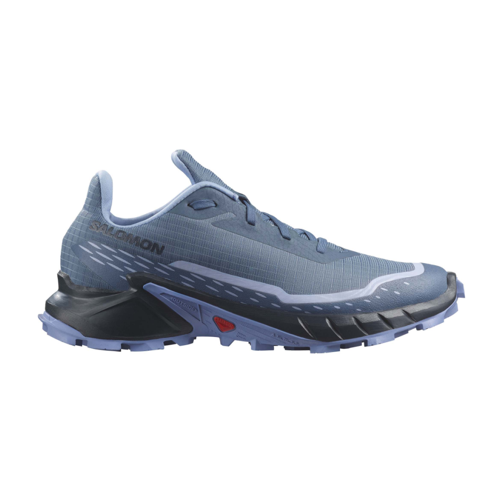 Salomon Alphacross 5 L47313500 / blau