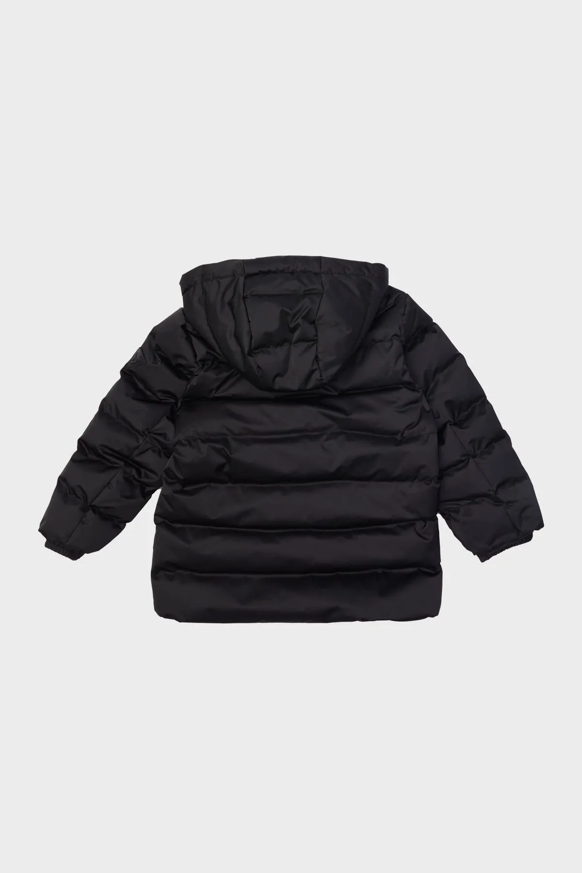 Nebbati  Winterjacke - Schwarz - Puffer