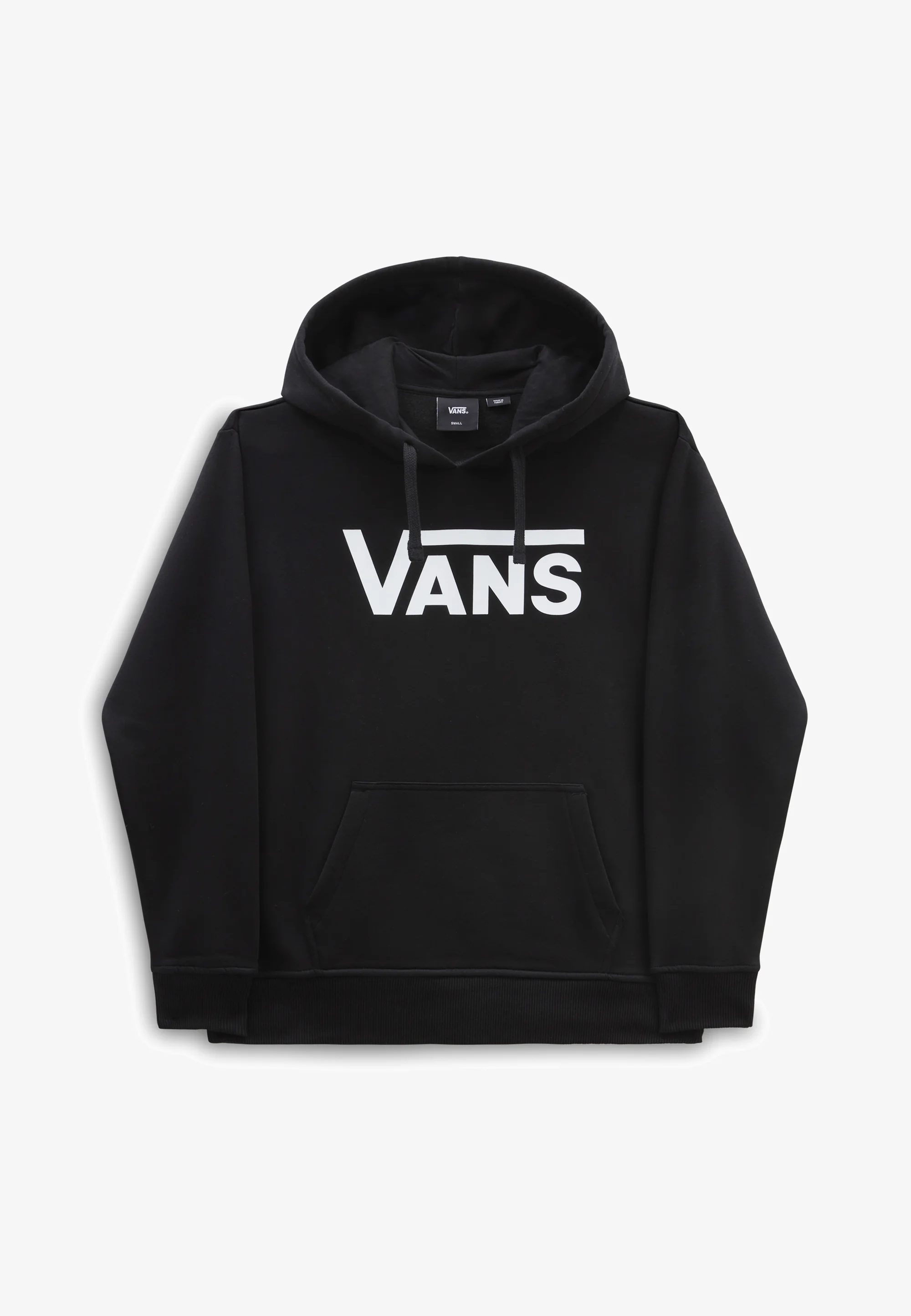 Vans CLASSIC - Sudadera con capucha