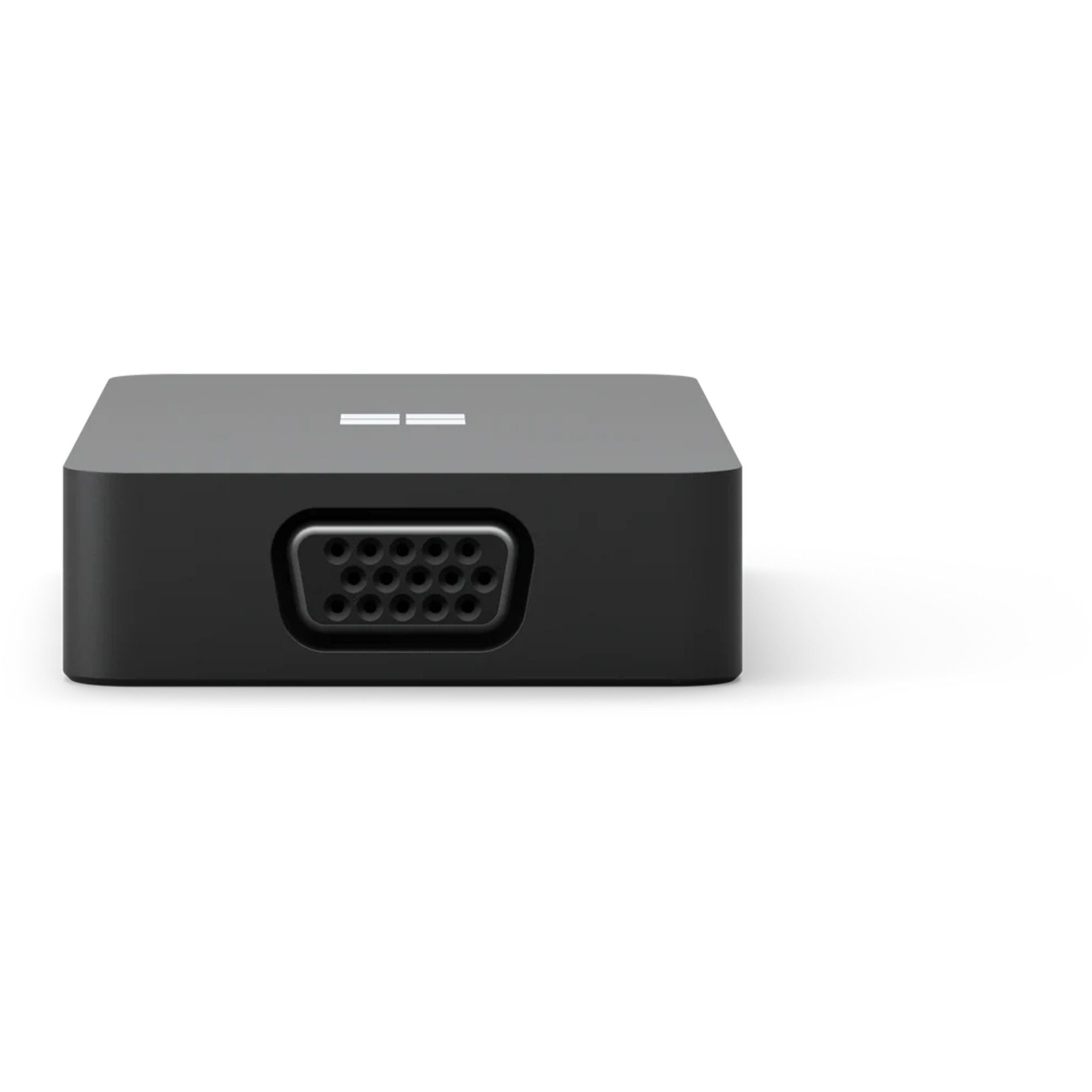 Microsoft Laptop-Dockingstation Microsoft USB-C Travel Hub, Dockingstation