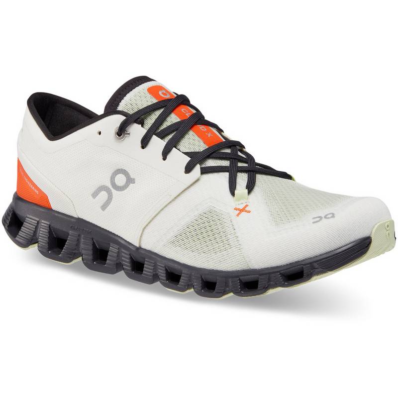 On Cloud X3 Laufschuhe Herren