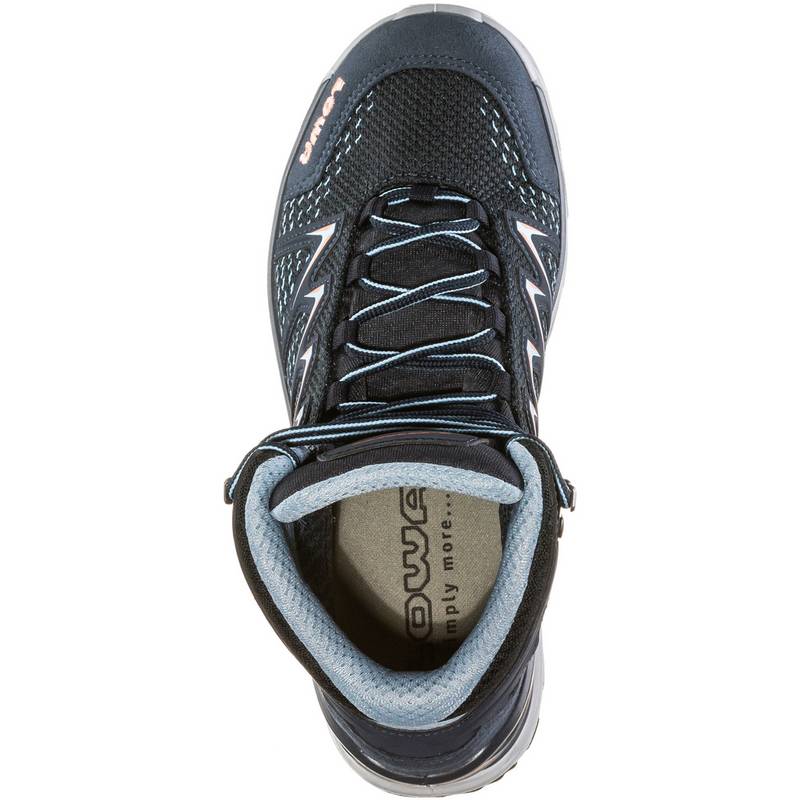 Lowa INNOX PRO MID Wanderschuhe Damen