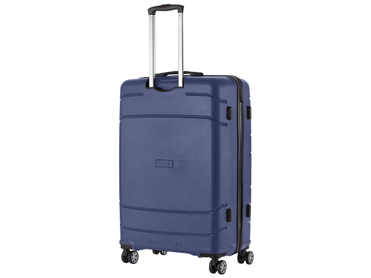 TravelZ Big Bars 78 cm TSA Reisekoffer