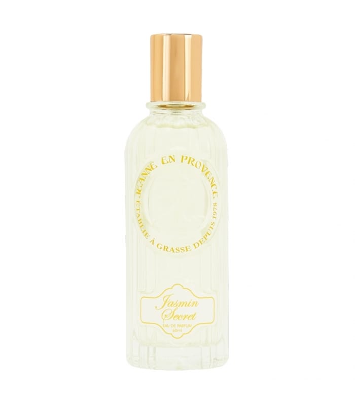 JEANNE EN PROVENCE-JASMIN SECRET-Eau de Parfum Vaporisateur