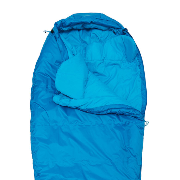 LAMINA 15F/-9C - Kunstfaserschlafsack