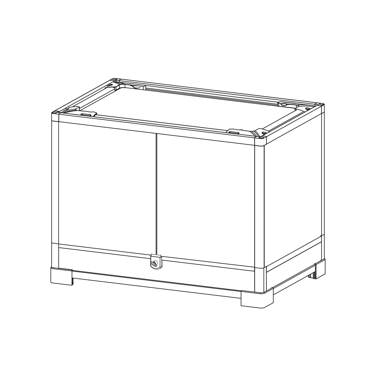 Hobby Faltterrarium Terra Fix & Easy günstig kaufen