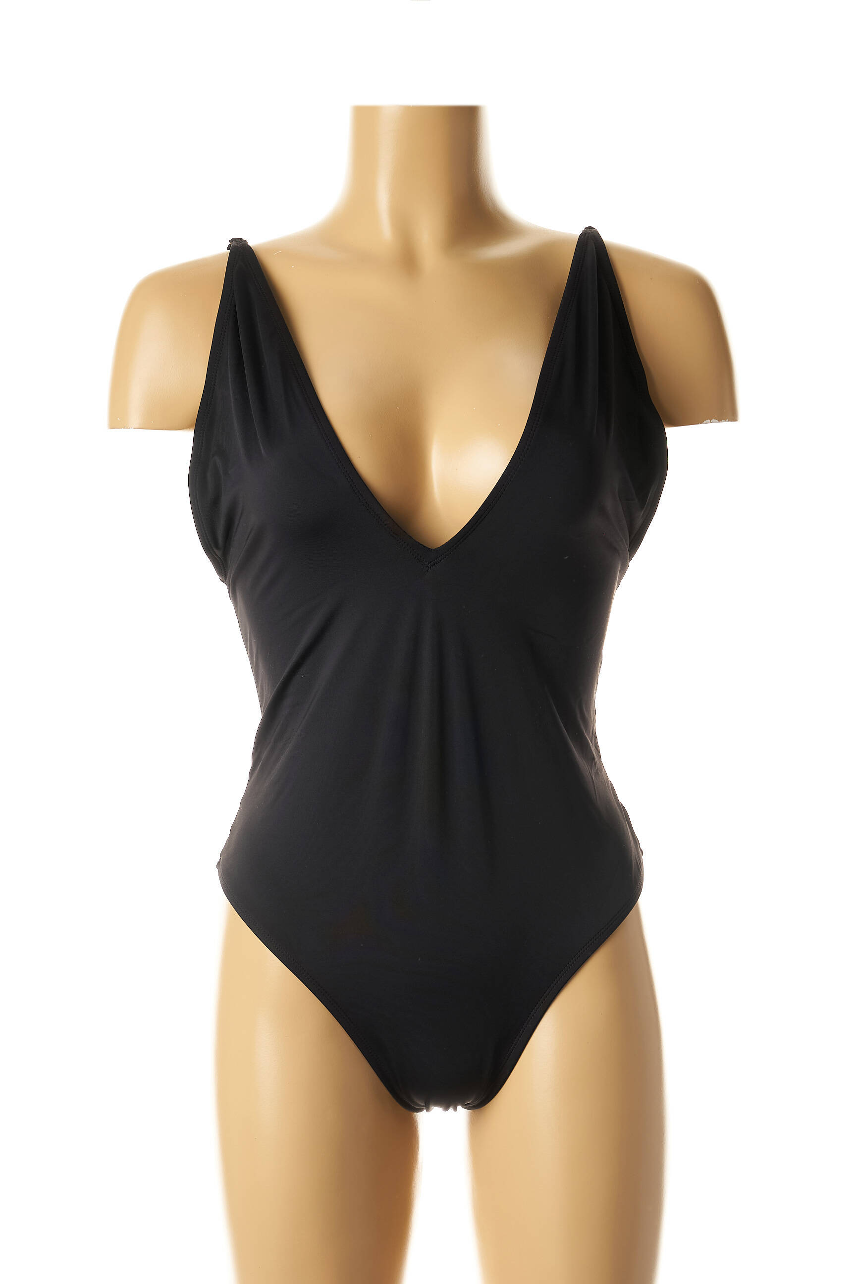 Noholita Mon Petit Bikini 1 Piece Femme couleur noir