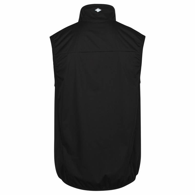 Regatta Lankin III Outdoorweste Herren