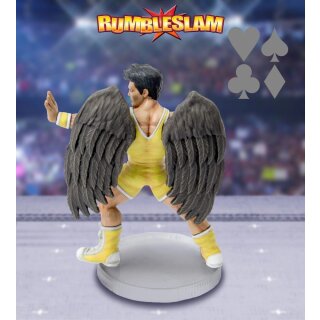 Rumbleslam - Fable