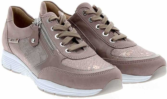 MEPHISTO Sneaker rose 6918 3318